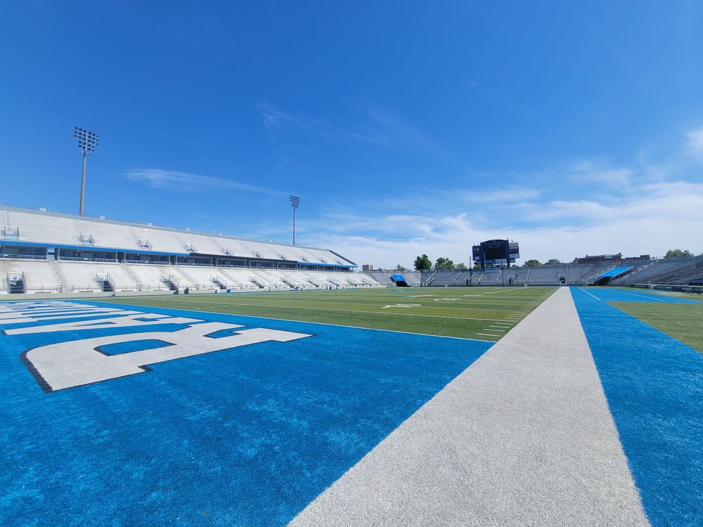 MIDDLE TENNESSEE STATE UNIVERSITY 41 Photos & 26 Reviews 1301 E