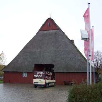 Drathenhof - German Near Me - Molfsee, SH