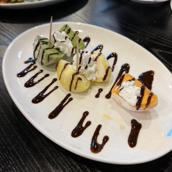 Kaiki Sushi - Sushi Bars Near Me - Van Nuys, California