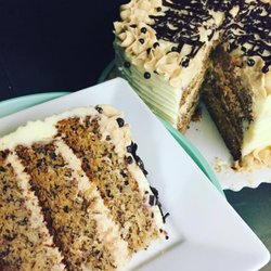 Birdie's Cottage Bakery and Catering