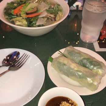 Pho Hoai - Veggie pho & Summer Roll - Vietnamese Near Me - Brooklyn, New York Pho Hoai - Veggie pho & Summer Roll - Vietnamese Near Me - Brooklyn, New York