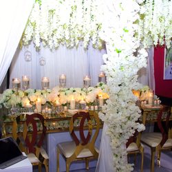 MSP Events - Luxury Design by MSP
