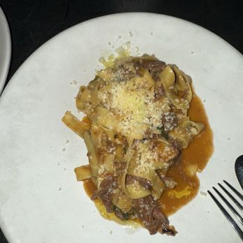 Pasquale Jones - Handmade Tagliatelle - Italian Near Me - New York, New York Pasquale Jones - Handmade Tagliatelle - Italian Near Me - New York, New York