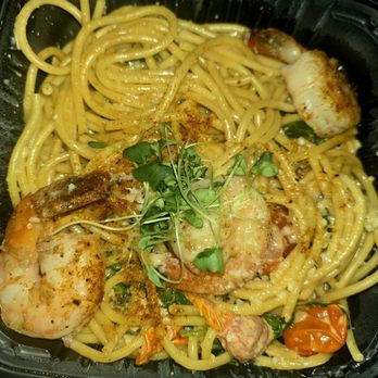 Cork Oak - Cajun Seafood Pasta! Soooooo good!! - Wine Bars Near Me - Lansing, Illinois Cork Oak - Cajun Seafood Pasta! Soooooo good!! - Wine Bars Near Me - Lansing, Illinois