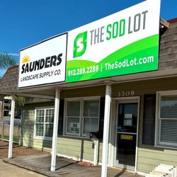 The Sod Lot