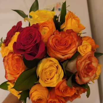 Busy Bee Flowers - Floral Designers Near Me - Fullerton, California