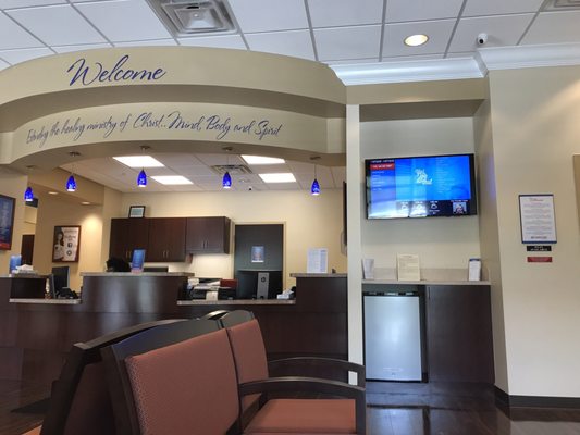 ADVENTHEALTH CENTRA CARE TEMPLE TERRACE - Updated July 2026 - 10 Photos ...