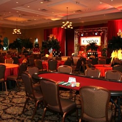 Encore Creations - FMC Client Appreciation Event  - Casino Royale - VIP Event