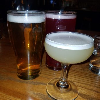 Haymaker Bar and Kitchen - Gastropubs Near Me - New York, New York Haymaker Bar and Kitchen - Gastropubs Near Me - New York, New York