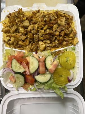 Iffys Hot wings & Pizza Italia 🇮🇹 by null