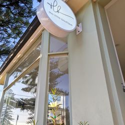 The Little Boutique
