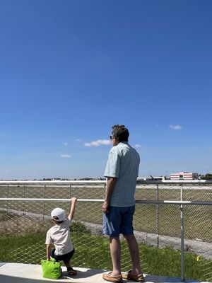 Boca Raton Airport by null
