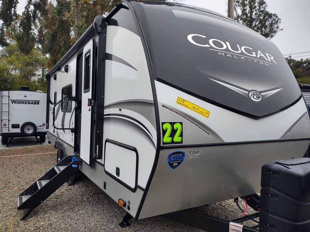 SKY RIVER RV PISMO BEACH 76 Photos & 176 Reviews 444 S Dolliver