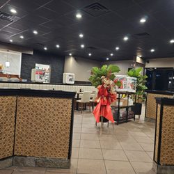 Shinobi Restaurant & Bar