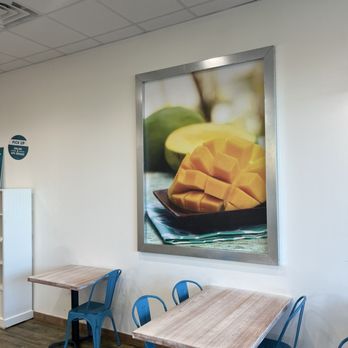 Tropical Smoothie Cafe - Wraps Near Me - Cypress, Texas Tropical Smoothie Cafe - Wraps Near Me - Cypress, Texas