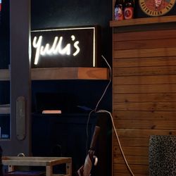 Yulli's