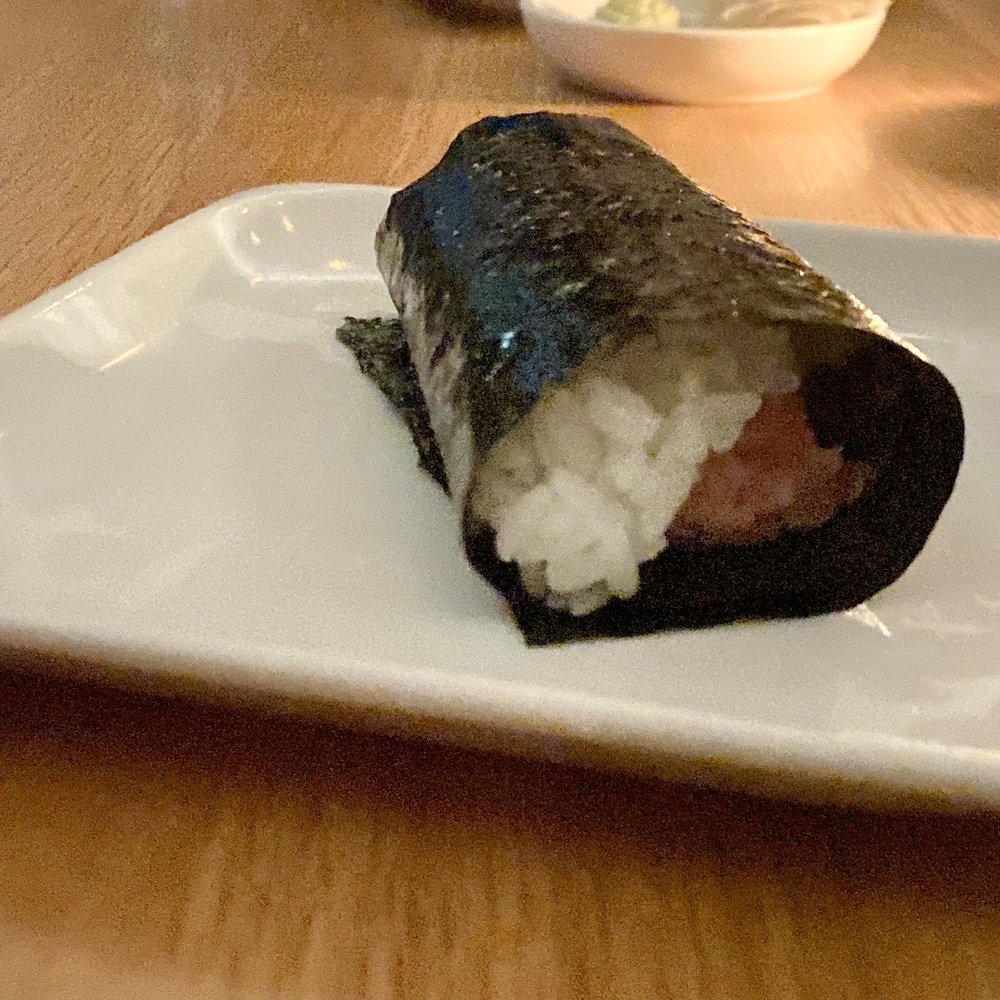SUGARFISH | Pasadena - Toro Hand Roll - Japanese Near Me - Pasadena, California SUGARFISH | Pasadena - Toro Hand Roll - Japanese Near Me - Pasadena, California