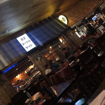 Tokyo Garden - Ambiance is great! - Sushi Bars Near Me - Downey, California Tokyo Garden - Ambiance is great! - Sushi Bars Near Me - Downey, California