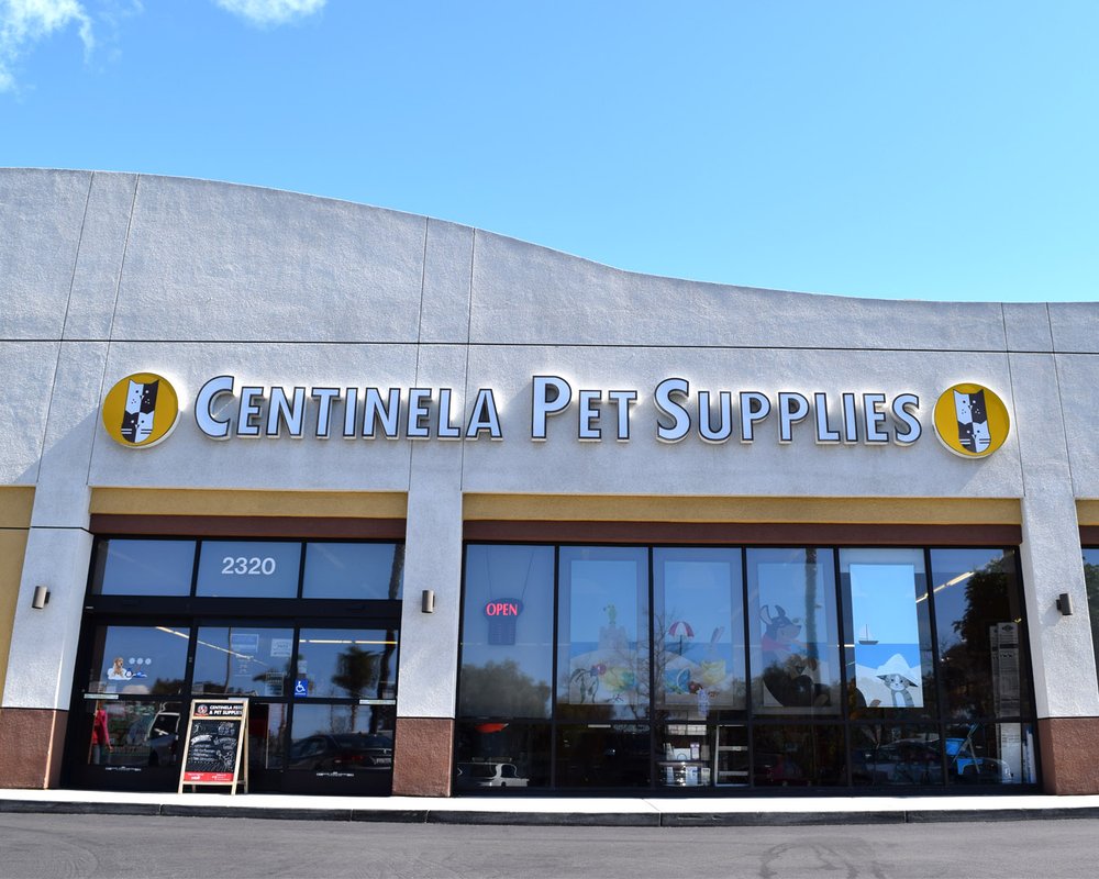 CENTINELA FEED & PET SUPPLIES Updated May 2024 80 Photos & 218