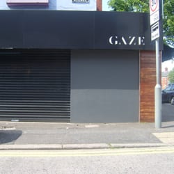 Gaze
