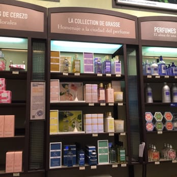 L'Occitane - Perfume Near Me - Zaragoza, Z