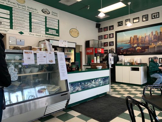 RICK’S DELICAFE - 149 Photos & 107 Reviews - 9475 Double R Blvd, Reno ...