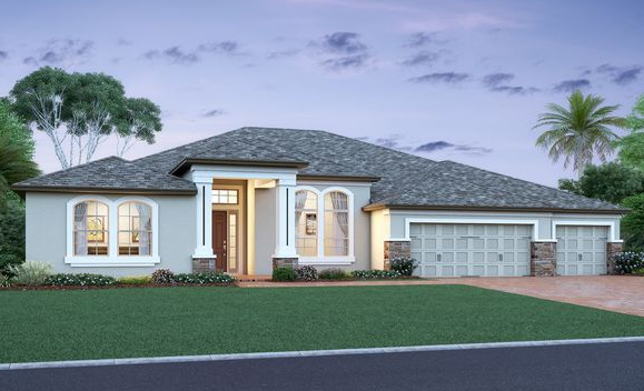 Slide of Clark Roofing