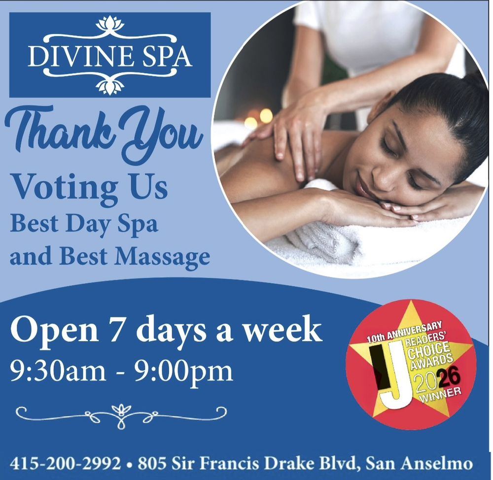 Divine Spa