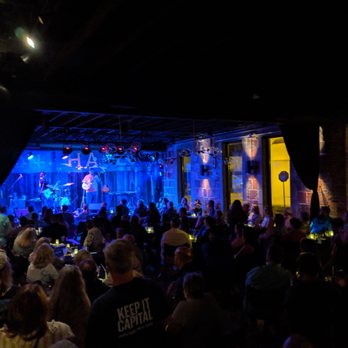 Union Hall - a crowd of people at a concert - Music Venues Near Me - Lakeland, Florida Union Hall - a crowd of people at a concert - Music Venues Near Me - Lakeland, Florida