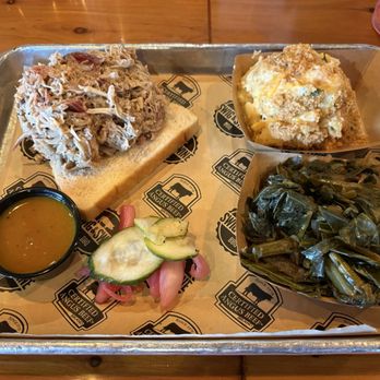 Swig & Swine - Barbeque Near Me - Charleston, South Carolina Swig & Swine - Barbeque Near Me - Charleston, South Carolina