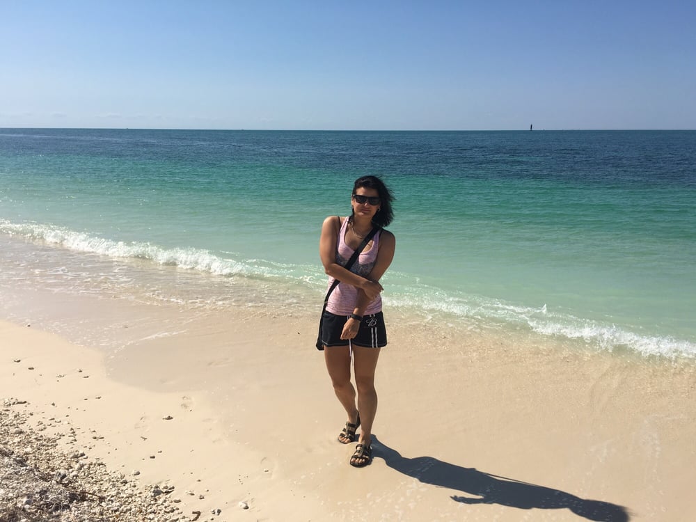 Private Beach On Key West Yelp Private Beach On Key West Yelp