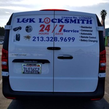 L & K Locksmith - Keys & Locksmiths Near Me L & K Locksmith - Keys & Locksmiths Near Me