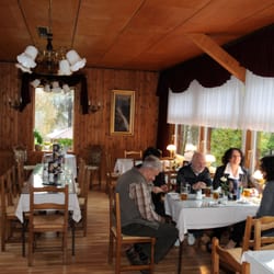 Bergcafé Mendorf