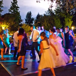 Galaxy Mobile DJ & Photo Booth
