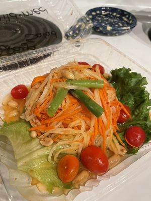 Andaman | Healthy Thai Cuisine by null