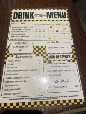 Menu photo 8 Chubby Curry Beverly Hills, CA Menu photo 8 Chubby Curry Beverly Hills, CA