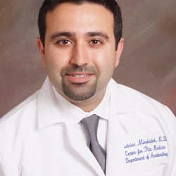 Shahriar Minokadeh, M.D.