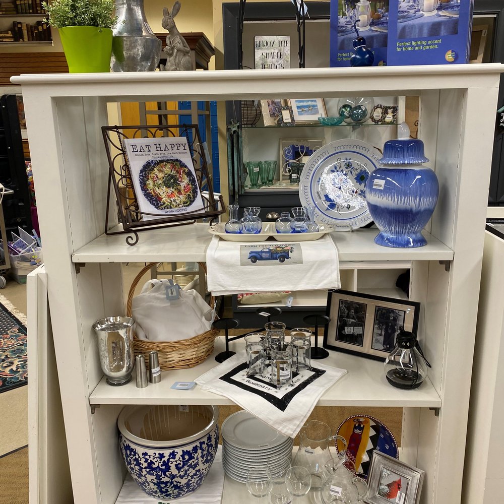 Resale Select - Thrift Stores Near Me - PLYMOUTH, Minnesota Resale Select - Thrift Stores Near Me - PLYMOUTH, Minnesota