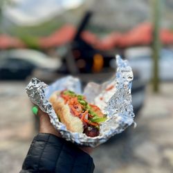 Wieners of Waterton