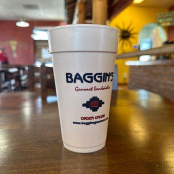 Baggin's Gourmet - Drink - Sandwiches Near Me - Tucson, Arizona
