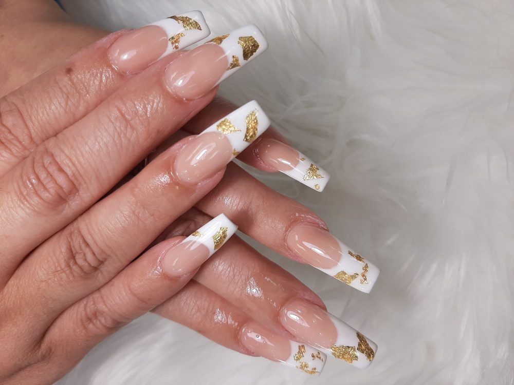 CRYSTAL NAILS Updated October 2024 15 Photos & 19 Reviews 3022