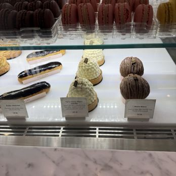 Angelina Paris - Bakeries Near Me - New York, New York Angelina Paris - Bakeries Near Me - New York, New York