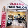 Bolly 2 Holly Hair Salon gift card
