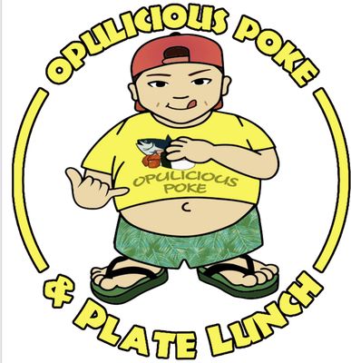 Opulicious Poke & Hawaiian Plate Lunch by null