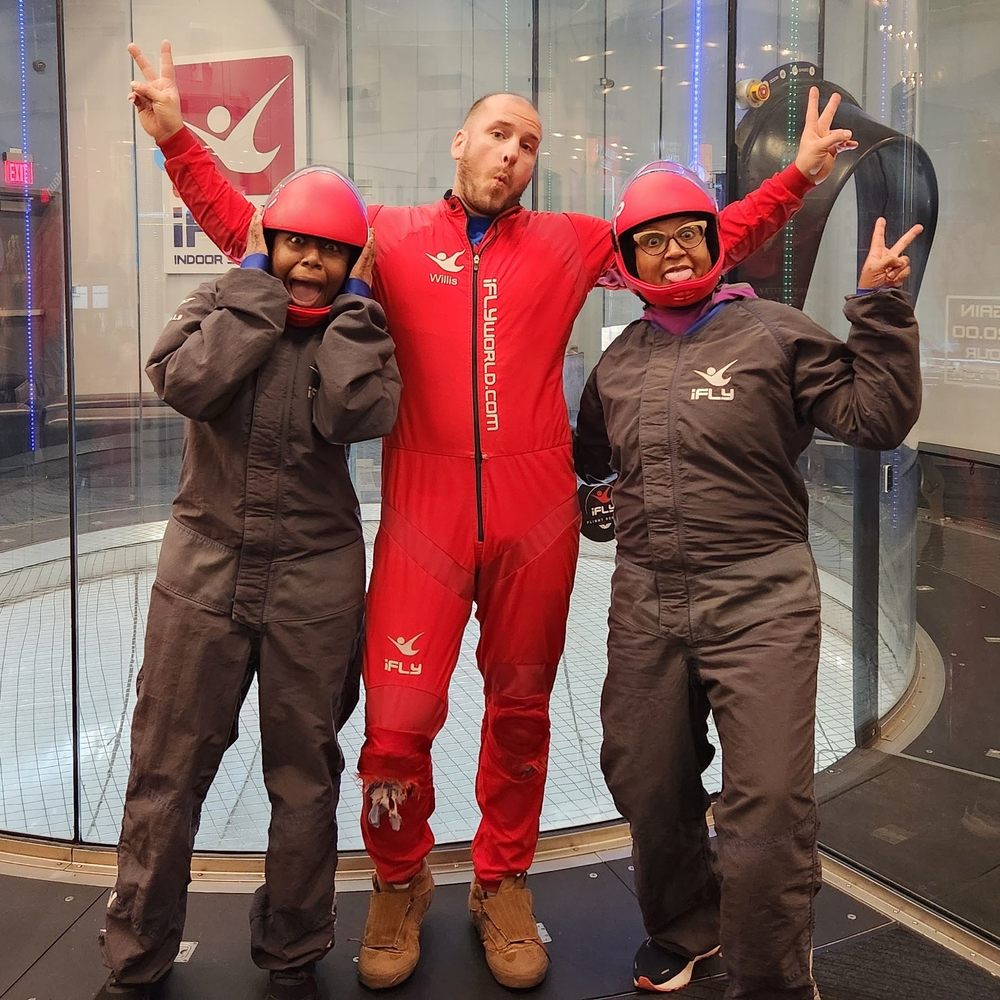 iFly