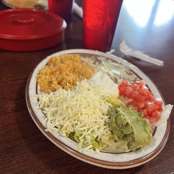 Los Chavalos - Mexican Near Me - South Fork, Colorado