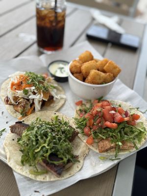 Taqueria Tsunami by null