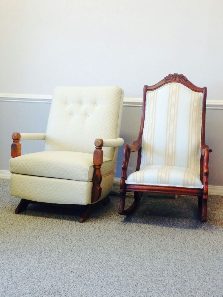 AAA Custom Upholstery & Fabrics - upholstery in Helena, AL