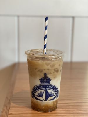 Bluestone Lane Houston Heights Café by null