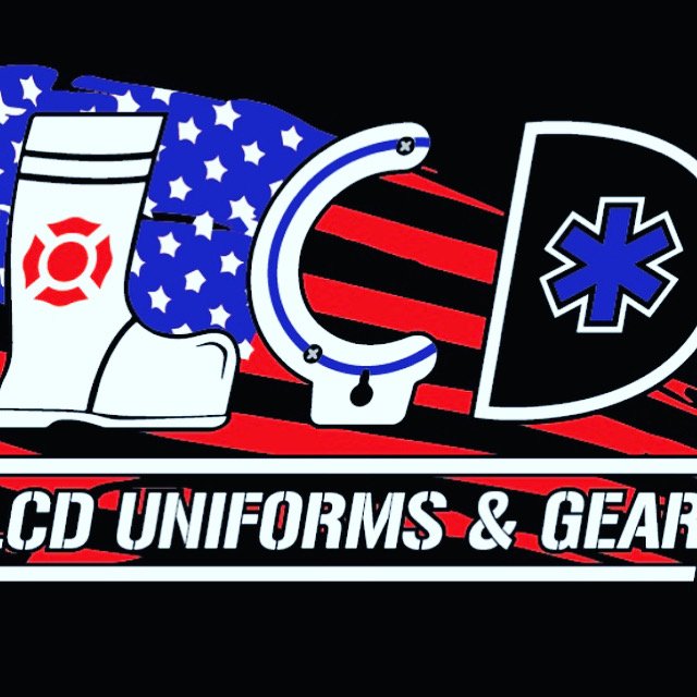 LCD UNIFORMS & GEAR 727 N Western, Peoria, Illinois Uniforms Phone Number Yelp